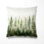 Coussin décoratif Trees - Pine Trees Minimalisme Dream-135800955