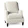 Savannah 31.5" W Armchair