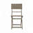 Outdoor Acacia Wood Folding Dining Chair-2027705769