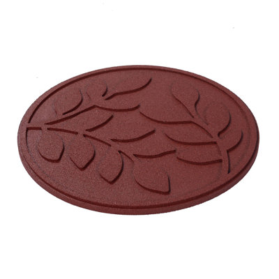 Stone Nautical & Beach Stepping Stone