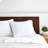 Soft Poly Satin Pillowcase Set-87081317-87081318