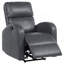 Fauteuil inclinable électrique Meglia-439844627