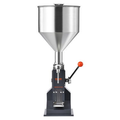 VEVOR 153.3ml Blender Food Processor Combo