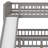 Bunk Bed With Slide,Fence And Ladder-415820331