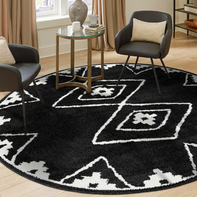 Tapis noir Latitude Run Vefsna Latitude Run®