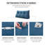 180cm Curved Headboard Pillow-1757897070-1757897063