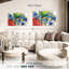 Crabes et flotteurs Brampt-108168798