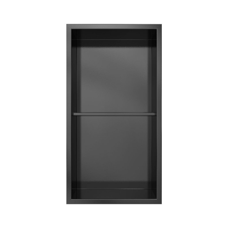 Misa | | |, Noir mat