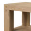 Emmer End Table