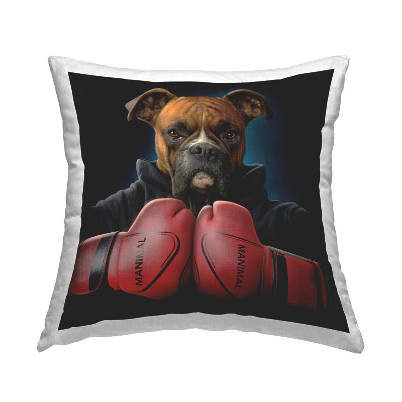  Throw Pillow