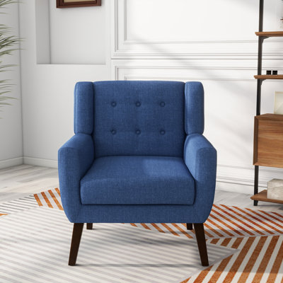 Stephanny Upholstered Armchair