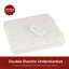 CosySnug Luxury Heated Throw Soft Flannel and Plush Teddy Fleece-2093683306-2093683305