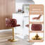 Ensemble de 2 tabourets de bar Modern-1072361807