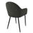 Kelula 18.75'' H Upholstered Armchair-1942479619