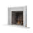 Travertine Grey selected