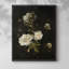 «Vintage Floral Print», imprimé encadré sur papier-1543620117-1543620116