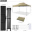 Tente d'auvent 10 x 15 -99443130