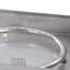 Lisa Square Propane Smokeless Fire Pit