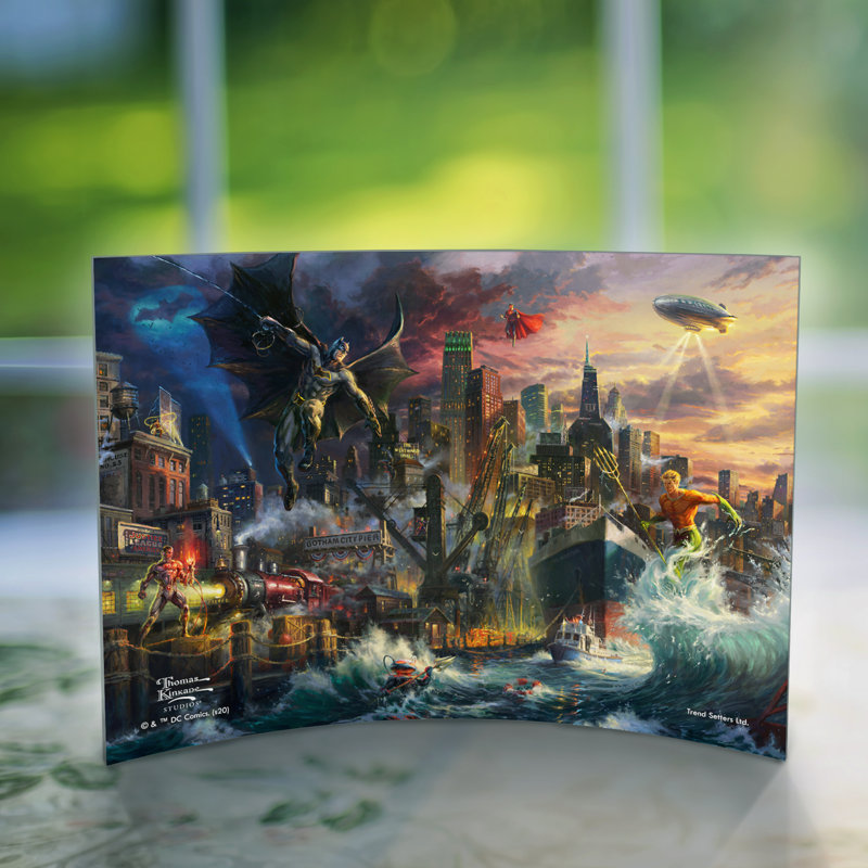 Thomas Kinkade