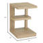 Table d'appoint Ashal