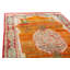 One-of-a-Kind 6'2" X 9'7" Hand Knotted Area Rug