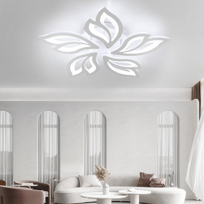 Flush Mount