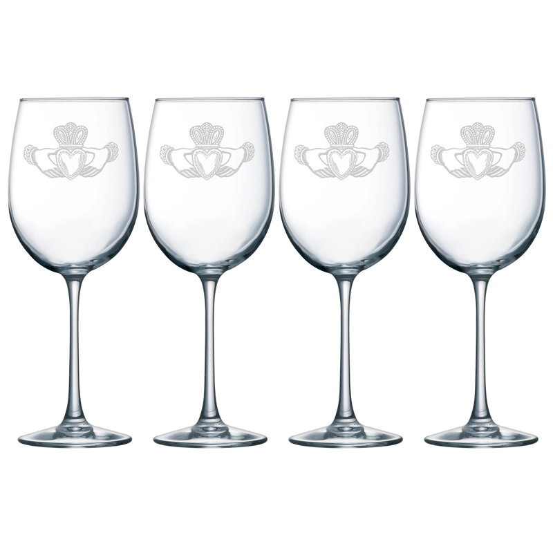 Verre à vin à racine 19 oz.