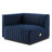 Modway Conjure Channel Tufted Upholstered 6-Piece Sectional Sofa-112912058