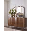 Commode 6 tiroirs Argenis
