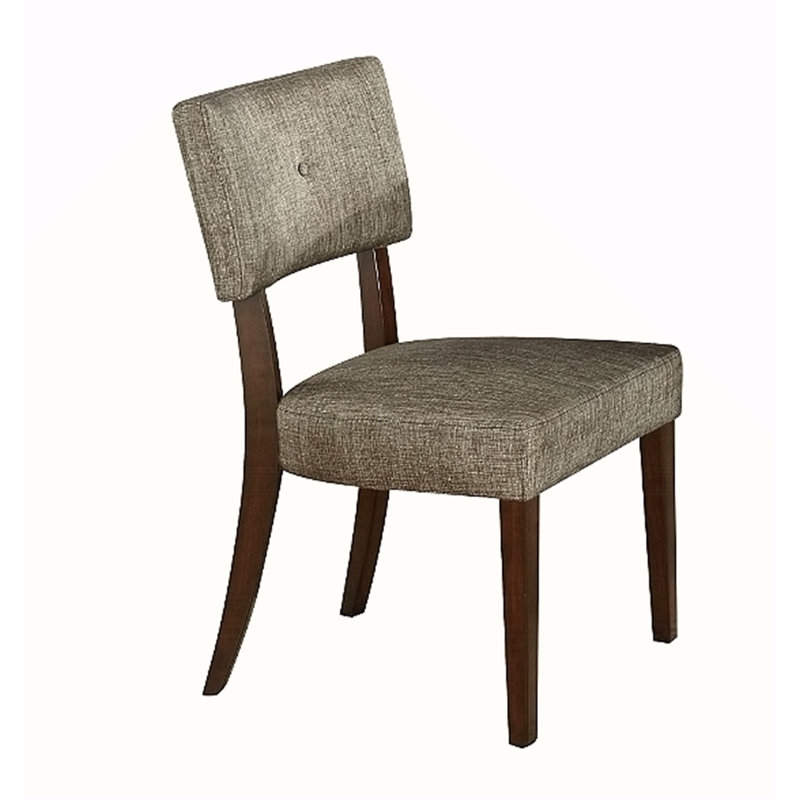 Tissu et chaise d'appoint Drake