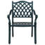 Patio Dining Armchair-499418938