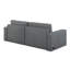 Canapé-lit convertible 95,4 po Codoft®-128268585