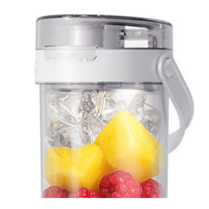 Wireless Portable Home Juicer With Usb Rechargeable Small Juicer