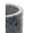 Hadley Marble Round Utensil Crock