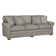 Bedford Upholstered 98'' Sofa
