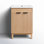 Dansfield 24'' Single Bathroom Vanity