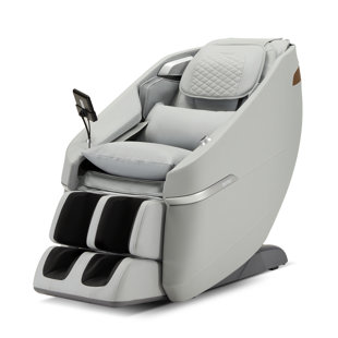 Heated Massage Chair