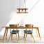 Akilesh 3 - Light Kitchen Island Pendant