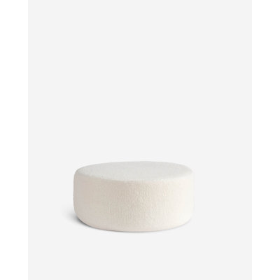 Outdoor Ottoman