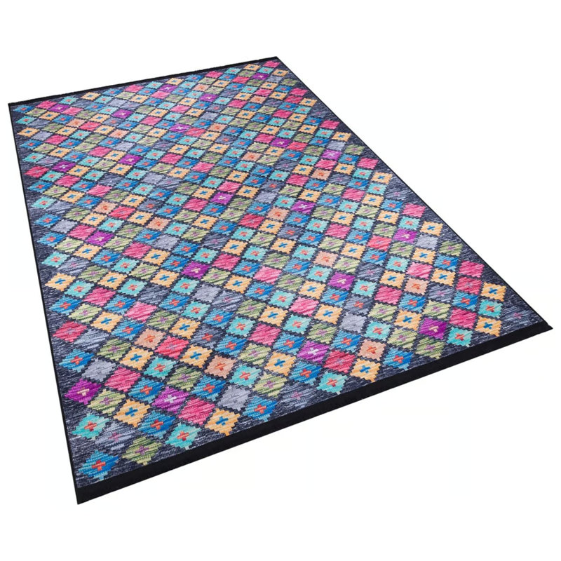 Tapis Subaig, Tapis de couloir 2 pi 7 po x 6 pi 7 po