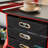 drafting table with stool-1354311764