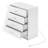 End Table with USB-358582443