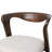 Rozella Solid Wood Side Chairs