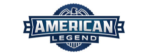 Logo American Legend