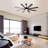 66 Inch Modern Ceiling Fan With Lights And Smart Remote Control 6 Speed Reversible Noiseless Dc Motor For Indoor-1703649303-1703649296
