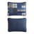 Eddie Bauer Eastmont Cotton Navy Reversible Quilt Set-11902363