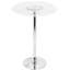 Contemporary Light Up AdjusTable