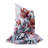 Zinnia Zest Reversible Throw Pillow-101216154-101216158