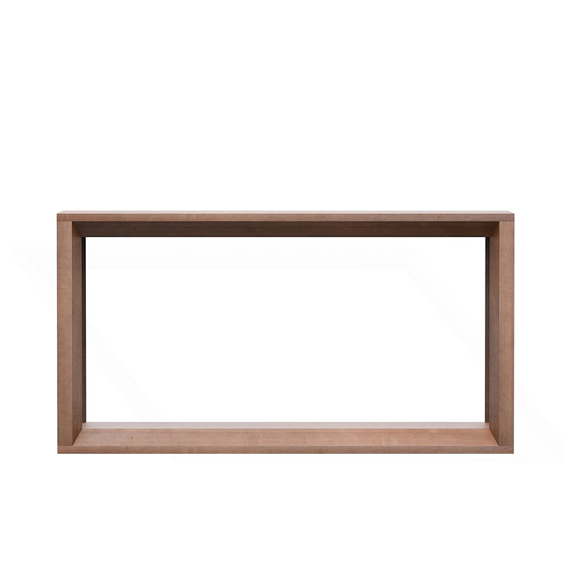 Rectangular Console Table, Sofa Table