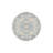 Blue Baklava Decorative Rug and Washable Rug-1003789841